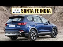 The santa fe is a seven seater, luxury suv and is offered in 2wd and 4wd variants. Faq How Does The Hyundai Santa Fe Rate