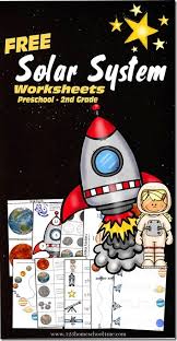 240 words 2nd gradefull description. Solar System Printable Worksheets