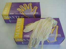 Maxter glove manufacturing sdn bhd: Maxter Latex Exam Gloves Buy Maxter Latex Examination Gloves In George Town