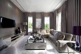 Get free shipping on qualified glam, mirrored coffee tables or buy online pick up in store today in the furniture department. 30 Mirrored Coffee Tables That Add A Sparkle To Your Home