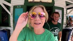 Key West LIVE St Patrick's Day Stroll ☘️