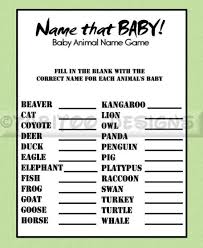 Looking For Baby Shower Name Game Take A Look At Our Collection Baby Shower Name Game And Get I Baby Shower Fall Baby Shower Games Printable Baby Shower Games