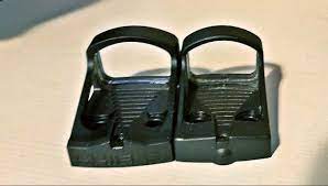 Check spelling or type a new query. Gear Review Shield Sights Rms Reflex Mini Sight The Truth About Guns