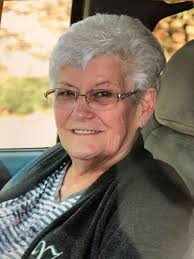 Barbara Naquin's Instagram, Twitter & Facebook