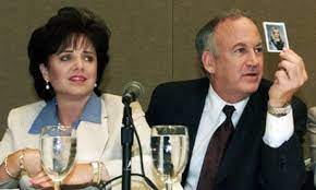 Court papers: JonBenet Ramsey grand jury sought indictment over child abuse | Child protection | The Guardian