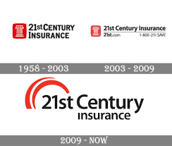 Reviewers online generally praise the company for its in terms of financial strength, 21st century insurance is near the top of the pack: 21st Century Insurance Logo And Symbol Meaning History Png