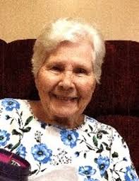 Bobbie Mouton Obituary November 17, 2018