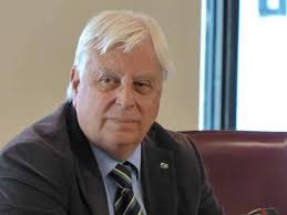 L'ex sindaco di Vasto, Antonio Prospero, nominato nel Cda di TUA spa