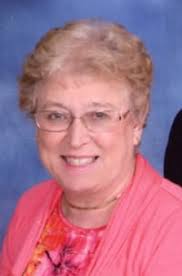 Janice C. Zager Obituary (1937