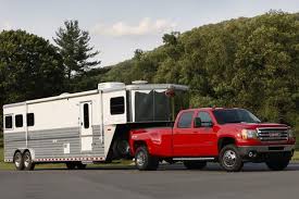 Therefore, the torsion forces on the pin box are the same as with a standard fifth wheel hitch. Gooseneck Vs 5th Wheel Hitch How They Are Different And Which Is Better Gone Campin
