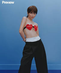 Fashion PULIS: Like or Dislike: Kathryn Bernardo on the Cover of Preview