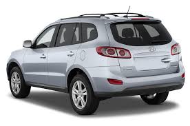 Interested in the 2010 hyundai santa fe? Perfect Hyundai 2010 Hyundai Santa Fe Sport