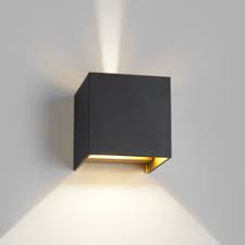 This fixture boasts a thermoresistant translucent plastic. Box Wall Lights From Light Point Architonic