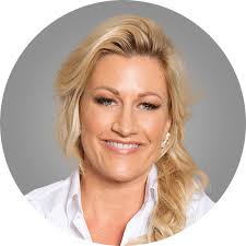 Meet The Executive Team