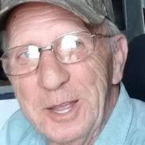 Hubert "Hugh" Grant Garrison Obituary