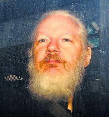 assange