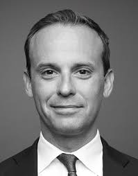 James Clarke in London, Partner