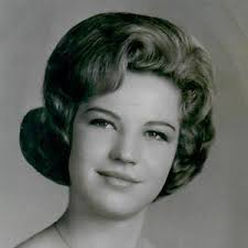 Obituary information for Loretta Wrathall Pollock