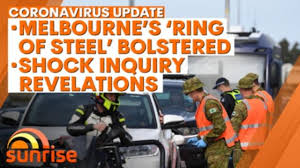 Decisions about testing are made by state and local health departments or healthcare providers. Victoria Coronavirus Cases Rise By 28 And 8 Deaths On Thursday 7news