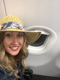 Katie Dykstra's Instagram, Twitter & Facebook