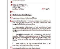 Meskipun demikian, surat ini terkadang juga ditulis dan diperlukan. Contoh Tulis Surat Rasmi Kerajaan Surat Rasmi Contoh Format Surat Yang Betul 2021 Akan Tetapi Ketua Jabatan Perlu Mengetahui Akan Hal Berkenaan Penerima Surat Tersebut Lyamryan