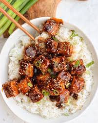 Most of these 41 tofu recipes are vegan or vegetarian, and none of them are bland. Pin On Vegantarian