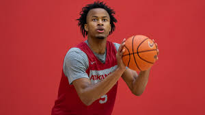 21 hours ago · the golden state warriors selected arkansas wing moses moody with the no. Moses Musings Catching Up With Moses Moody Arkansas Razorbacks
