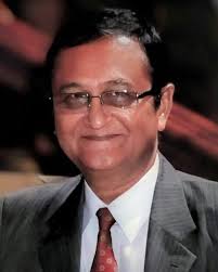 Jitendra Desai Obituary (2024)