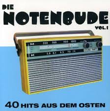 Warner chappell france this title is a cover of im osten as made famous by niemann Die Notenbude Vol 1 40 Hits Aus Dem Osten 2 Cds Jpc