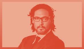 David Olusoga: History is under attack from Trump