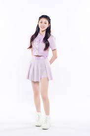 Lee Yunji Girls Planet 999 Profile - K-Pop Database / dbkpop.com