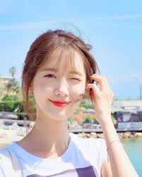 Ghim Của Agust D Tren Girl Nữ Thần Girls Generation Yoona
