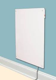 How to find the most energy efficient space heaters? Cozy Heater 600 Watt Wall Mounted Electric Panel Heater Room Heater Space Heaters Electric Panel