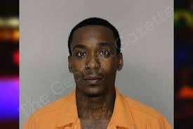 Demartez Little — Bibb County Jail Bookings