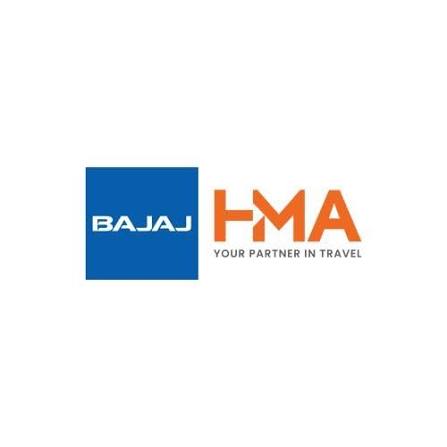 HMA Bajaj