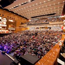 The southbank centre's royal festival hall is fully accessible. English Pen 100 Southbank Centre