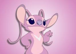 Angel 'Lilo and Stitch' DIY Costume Guide for Women