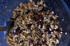 Maybe you would like to learn more about one of these? Granola Bars Smitten Kitchen