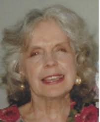 Eunice Bennett Obituary (2017)