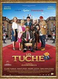 Théo fernandez as donald tuche. Les Tuche L Integrale 3 Dvd Les Tuche Le Reve Americain Les Tuche 3 Fr Import Amazon De Rouve Jean Paul Nanty Isabelle Nadeau Claire Stern Sarah Lottin Pierre Baroux Olivier Rouve