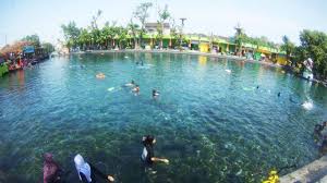 Taman rekreasi ini terletak 20 km dari kota madiun. Wisata Ngumbul Ponorogo Tempat Wisata Indonesia