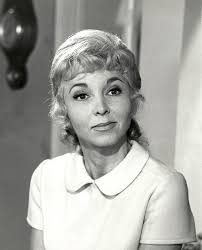 According to Beverly, her role as Barbara Douglas