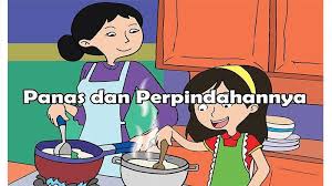 Kunci Jawaban Tema 6 Kelas 5 Halaman 97 98 99 100 101 102 103 Perpindahan Kalor Di Sekitar Kita Tribun Pontianak
