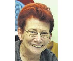 Trudy Davidson Obituary (1949