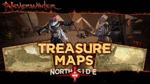 Neverwinter Treasure Map Locations Neverwinter Mod 19 - Maps Of Avernus New Gear New Weapons Restoration Items  Northside - Youtube
