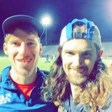 A little life update for those who truly care. But last week I had a  wonderful time out in California