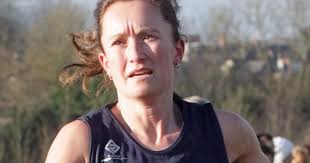 Alyson Dixon goes so close to qualified success in Brighton