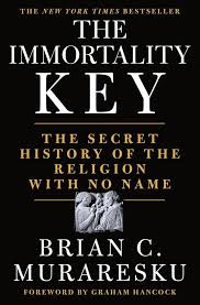 The Immortality Key Buch Gebunden Brian C Muraresku