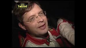 Conrad Euregio Rally 2006