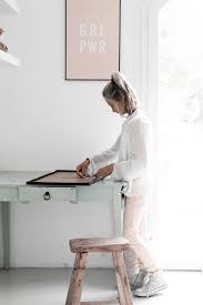 Check out our surfer decor selection for the very best in unique or custom, handmade pieces from our wall décor shops. Boho Surfer Bedroom Makeover For Teen Girl Decor8